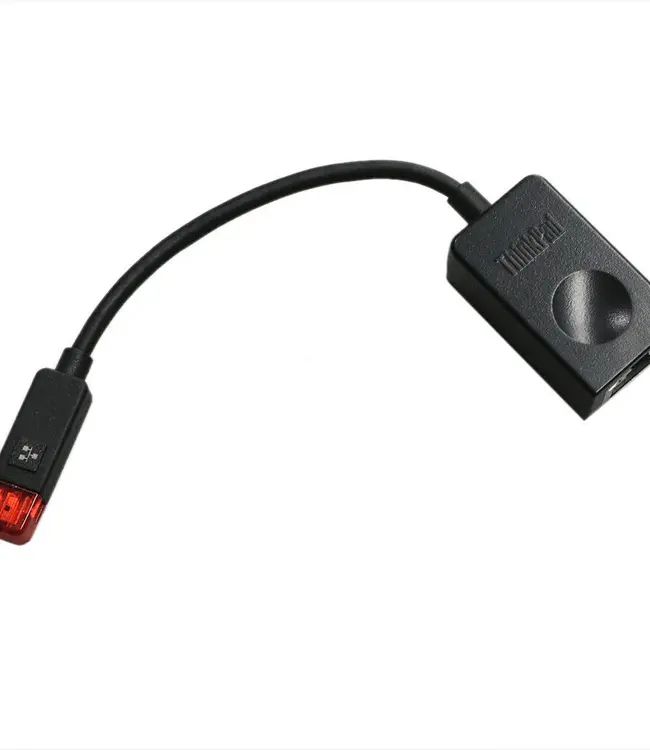 Lenovo 04X6435 Ethernet Adapter