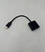 HDMI naar VGA adapter FHD