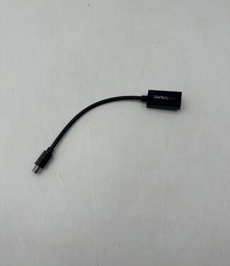 Startech Startech Mini DisplayPort naar HDMI Adapter MDP2HD4KS