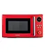 Medion Medion Retro MD 15000 Magnetron Rood