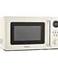 Medion Medion Retro MD 15000 Magnetron Beige
