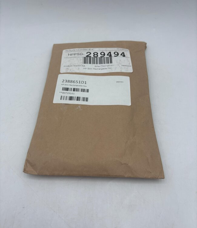 HP Slim oplaadbare laptop Pen (M83354-002)