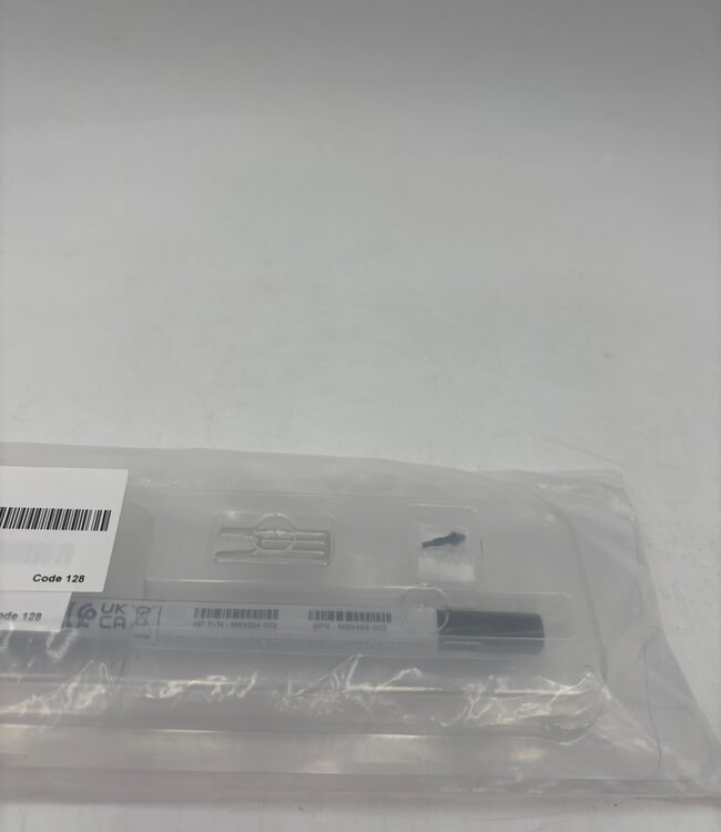 HP Slim oplaadbare laptop Pen (M83354-002)