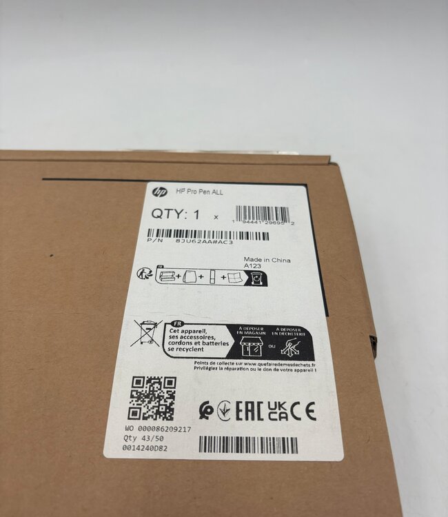 HP Pro Pen G1 (L68029-001)