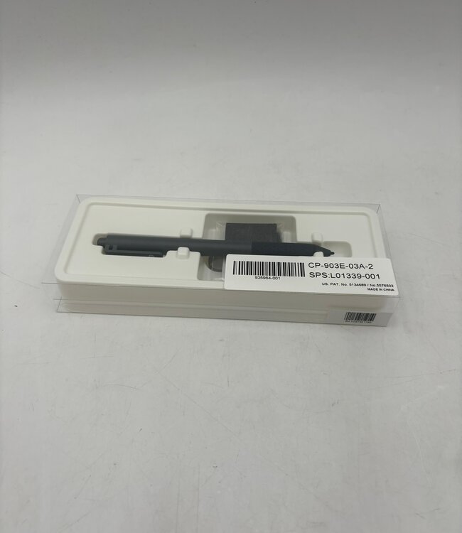 HP x360 11 EMR Laptop pen (2EB40AA)