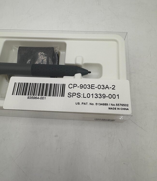 HP x360 11 EMR Laptop pen (2EB40AA)