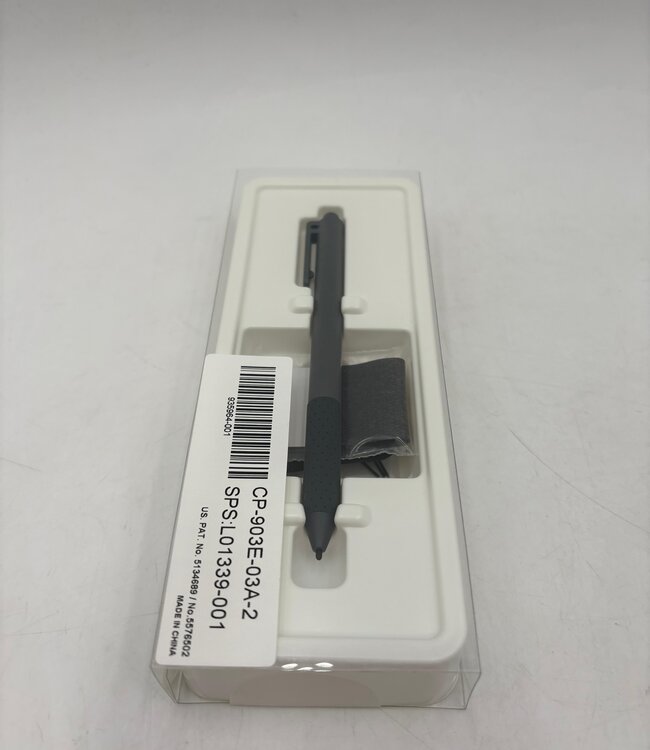 HP x360 11 EMR Laptop pen (2EB40AA)