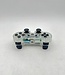 Sony Playstation 3 Dualshock Originele Controller Transparant