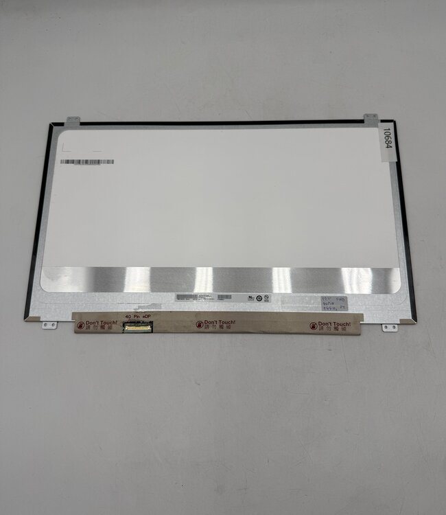 LCD laptop scherm B173HAN03.2 17.3 inch