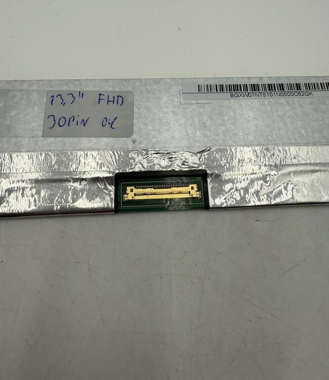 LCD laptop scherm N133HCE-EAA 13.3 inch