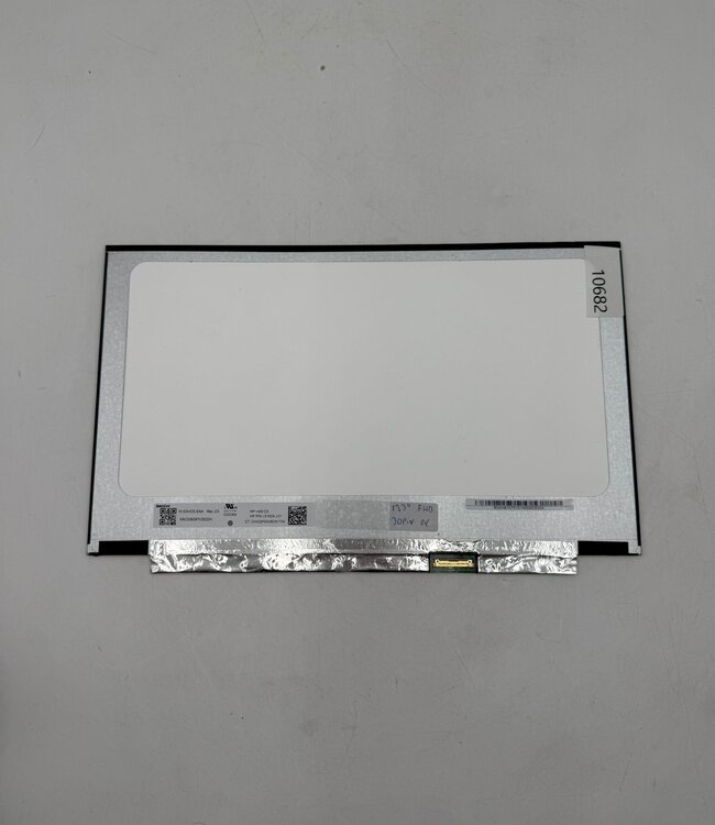LCD laptop scherm N133HCE-EAA 13.3 inch