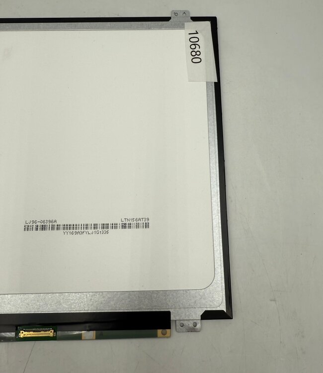 LCD laptop scherm LTN156AT39-702 15.6 inch