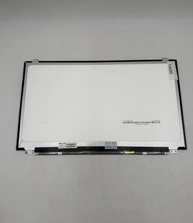 LCD laptop scherm LTN156AT39-702 15.6 inch