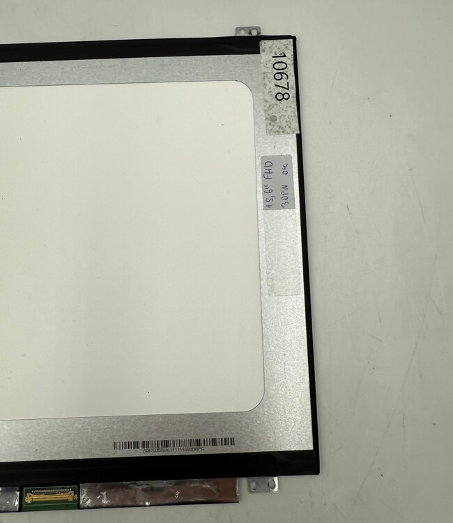 LCD laptop scherm N156HCA-GA3 15.6 inch