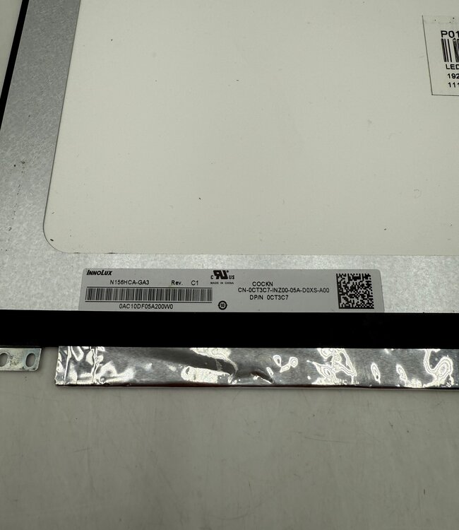 LCD laptop scherm N156HCA-GA3 15.6 inch