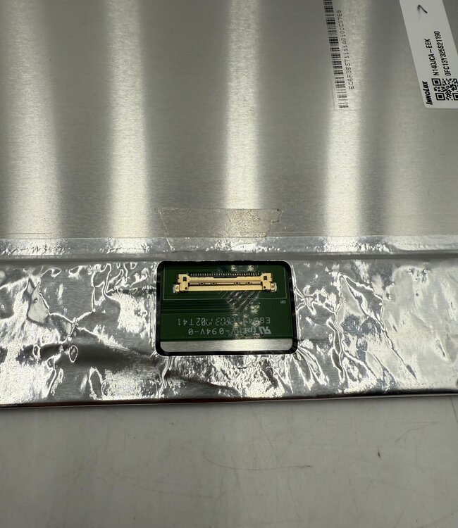 LCD laptop scherm N140JCA-EEK 14 inch