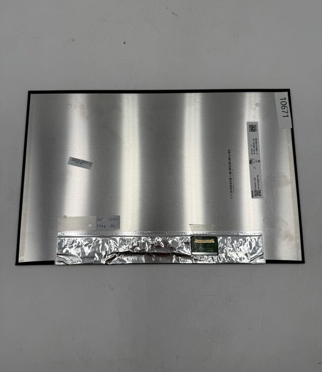 LCD laptop scherm N140JCA-EEK 14 inch