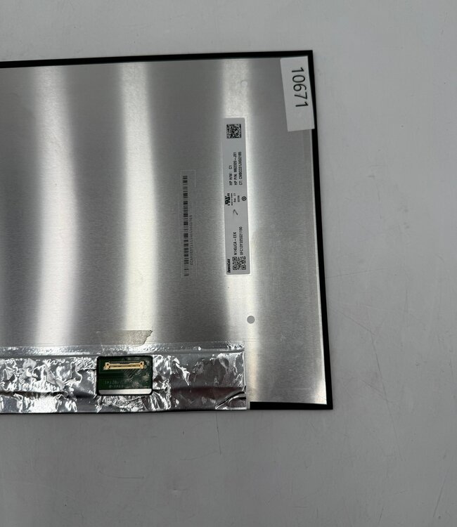 LCD laptop scherm N140JCA-EEK 14 inch
