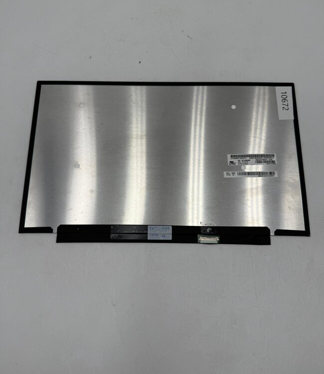 LCD laptop scherm LP140WF9 (SP)(F1) 14 inch