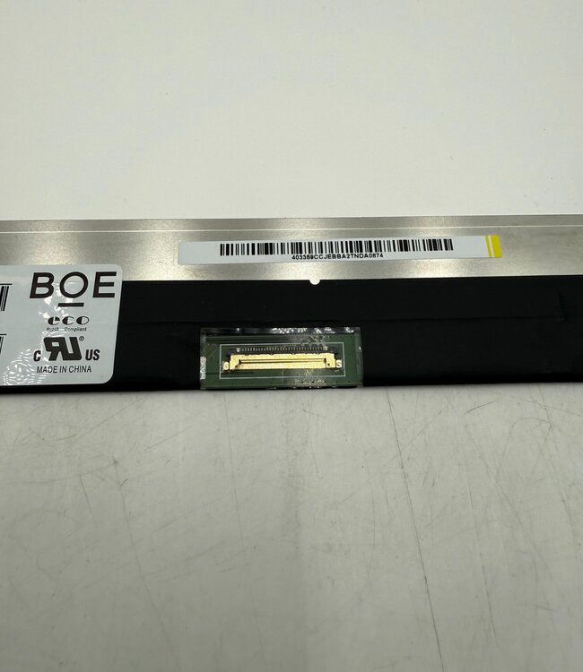 LCD laptop scherm NV140FHM-N48 v8.1 14 inch