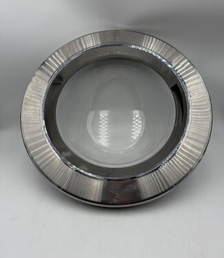 Samsung Samsung Wasmachine Deur Compleet Zilver 7 kg
