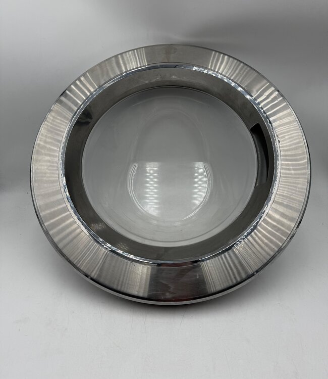 Samsung Wasmachine Deur Compleet Zilver 7 kg