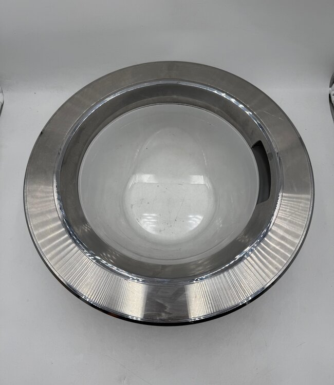 Samsung Wasmachine Deur Compleet Zilver 7 kg