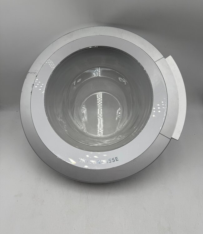 Siemens IQ500 Wasmachine Complete Deur 8 kg