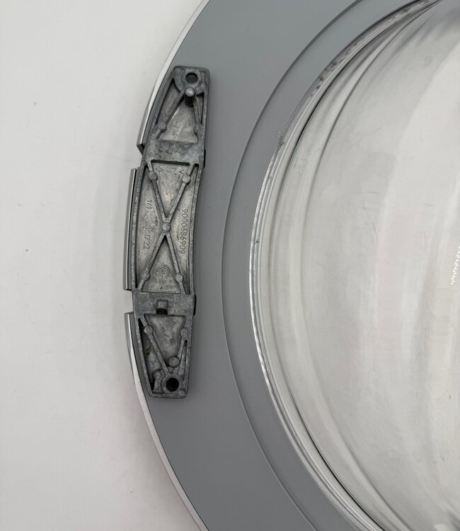 Siemens IQ500 Wasmachine Complete Deur 8 kg