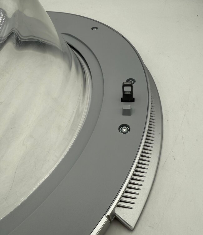 Siemens IQ500 Wasmachine Complete Deur 8 kg