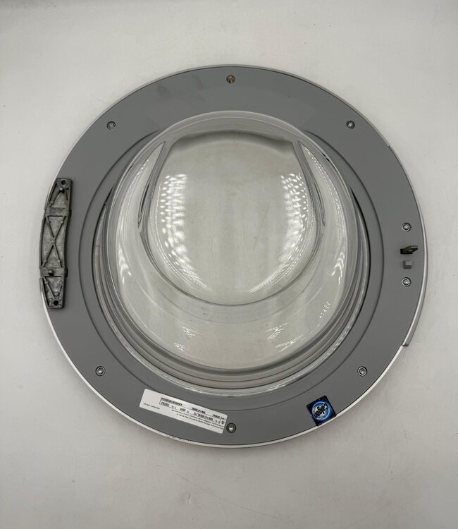 Siemens IQ500 Wasmachine Complete Deur 8 kg