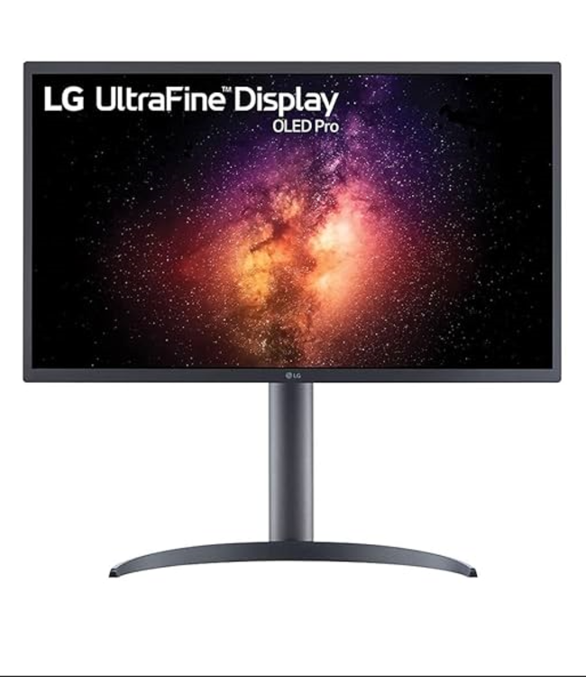 LG UltraFine Display OLED Pro 32 inch Monitor 32EP950-B