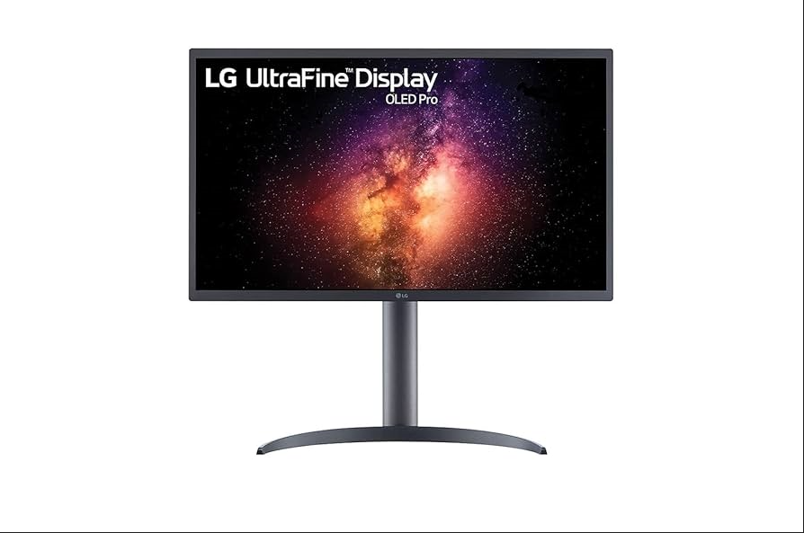 LG UltraFine Display OLED Pro 32 inch Monitor 32EP950-B - Second Go Electro