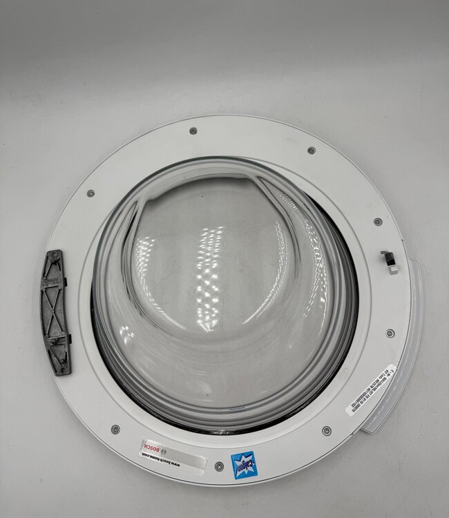 Bosch Logixx Wasmachine Deur Compleet 8 kg