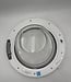 Bosch Logixx Wasmachine Deur Compleet 8 kg