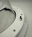 Bosch Logixx Wasmachine Deur Compleet 8 kg