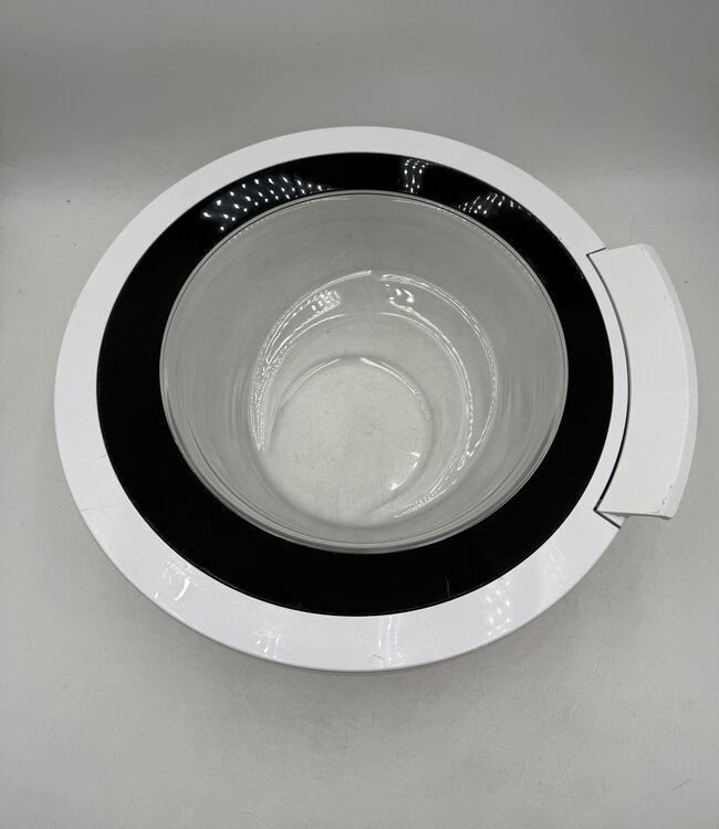 Bosch Logixx Wasmachine Deur Compleet 8 kg