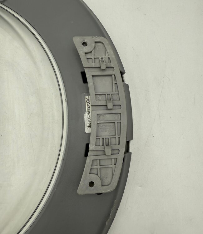 Samsung Eco Bubble Wasmachine Deur Compleet Wit 7 kg