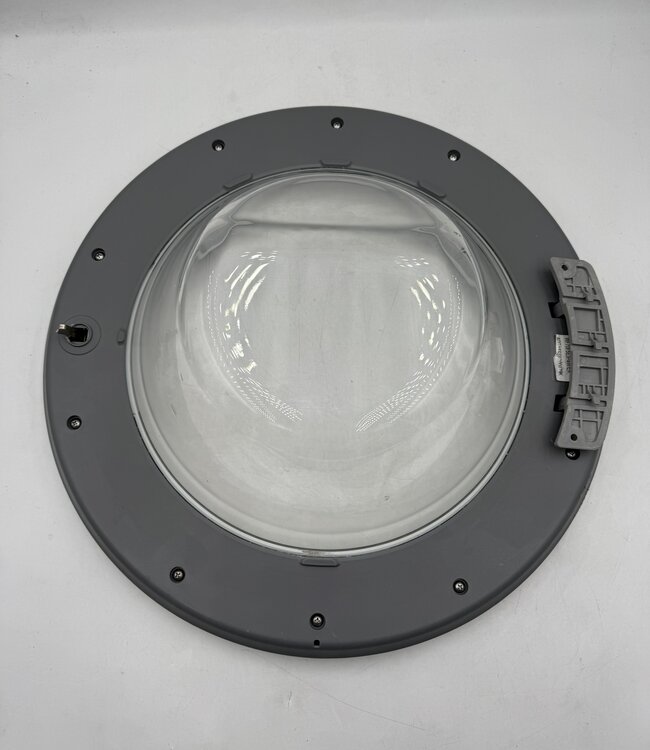 Samsung Eco Bubble Wasmachine Deur Compleet Wit 7 kg