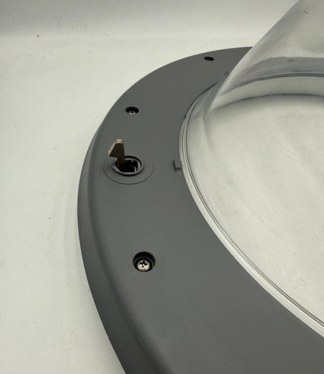 Samsung Eco Bubble Wasmachine Deur Compleet Wit 7 kg