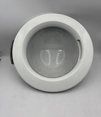 Samsung Samsung Eco Bubble Wasmachine Deur Compleet Wit 7 kg