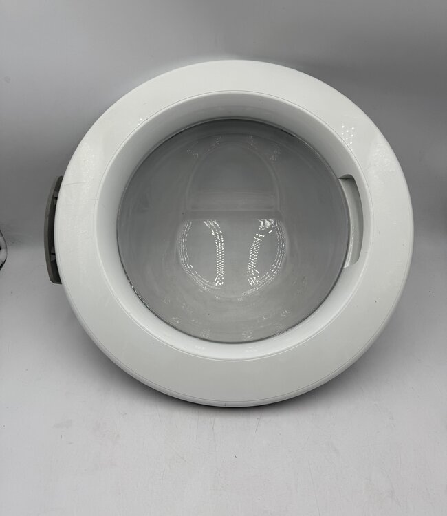 Samsung Eco Bubble Wasmachine Deur Compleet Wit 7 kg