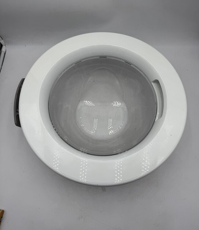 Samsung Eco Bubble Wasmachine Deur Compleet Wit 7 kg