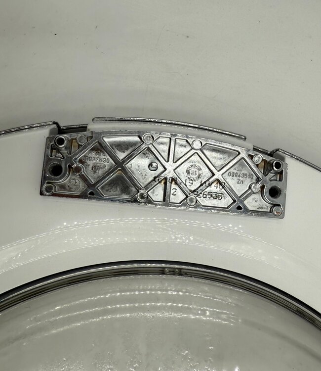 Miele W1 Complete Wasmachine Deur 9 kg