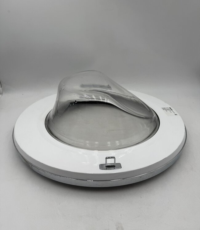 Miele W1 Complete Wasmachine Deur 9 kg