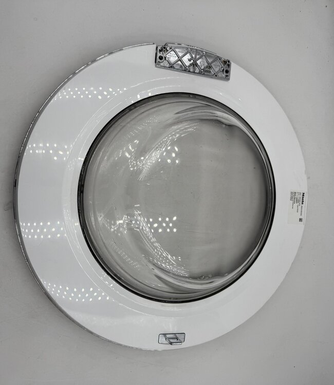 Miele W1 Complete Wasmachine Deur 9 kg
