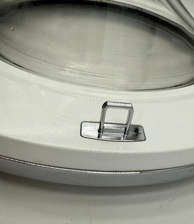 Miele W1 Complete Wasmachine Deur 9 kg