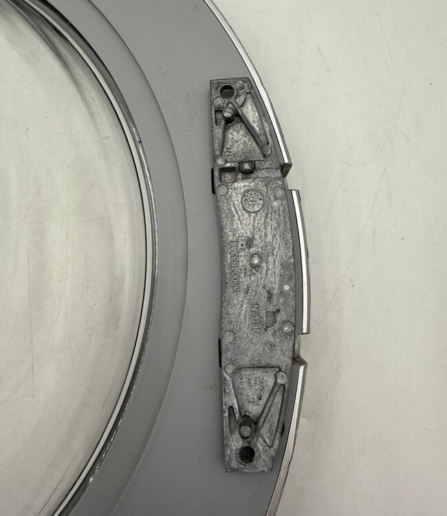 Bosch Avantixx Wasmachine Deur Compleet 7 kg