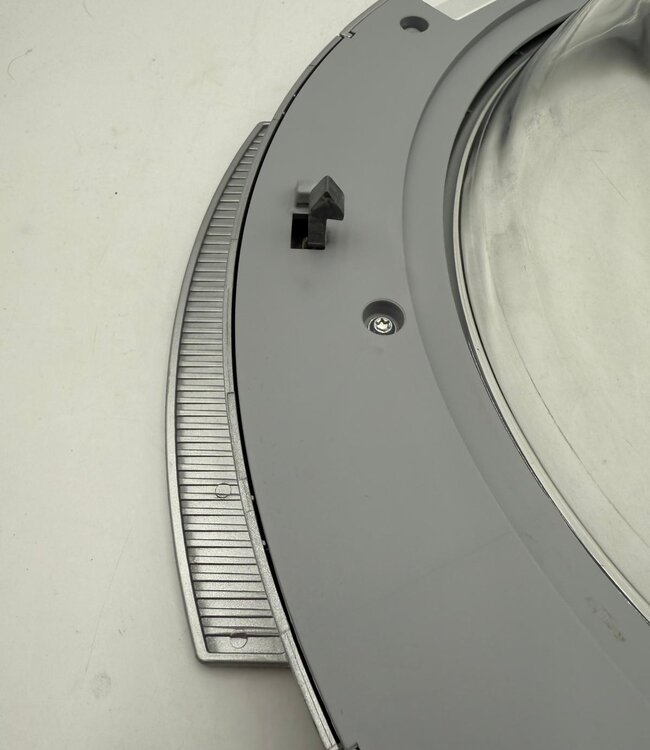 Bosch Avantixx Wasmachine Deur Compleet 7 kg