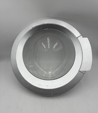 Bosch Bosch Avantixx Wasmachine Deur Compleet 7 kg